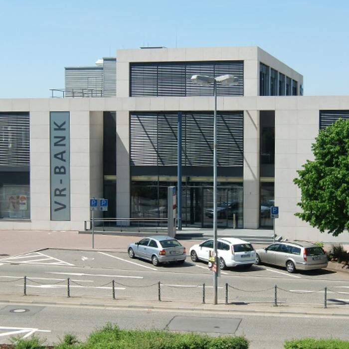 Bilder VR-Bank Südwestpfalz eG Pirmasens - Zweibrücken