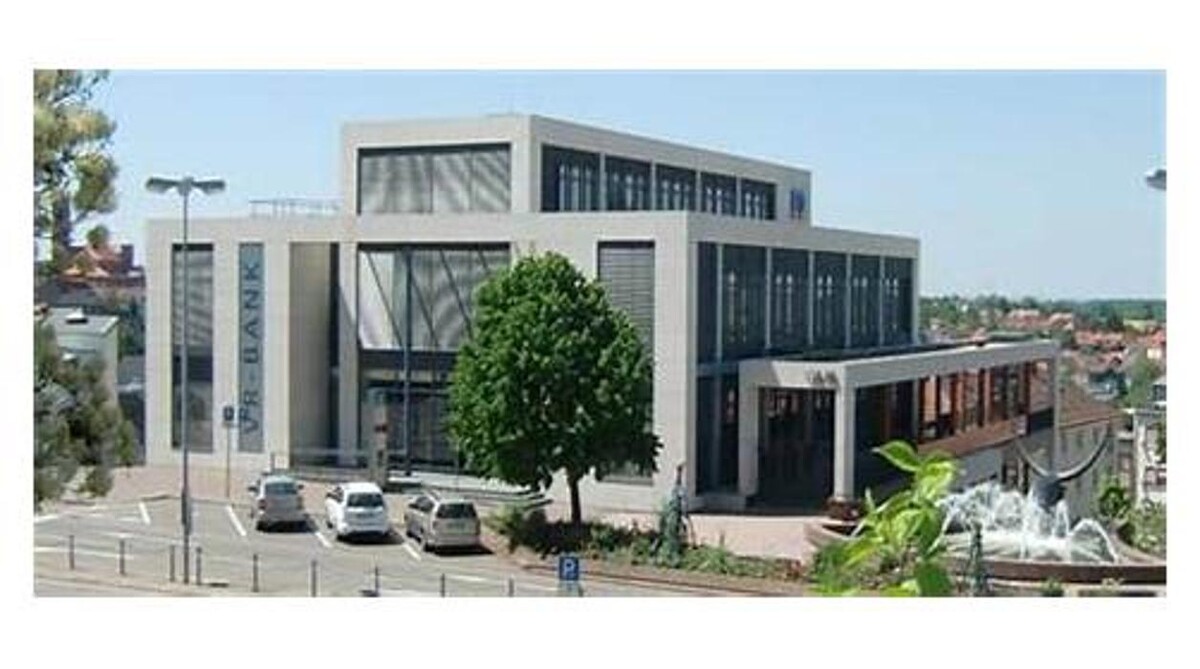 Bilder VR-Bank Südwestpfalz eG Pirmasens - Zweibrücken