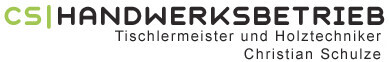 CS-Handwerksbetrieb Logo
