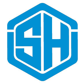 S &  H Dach Logo
