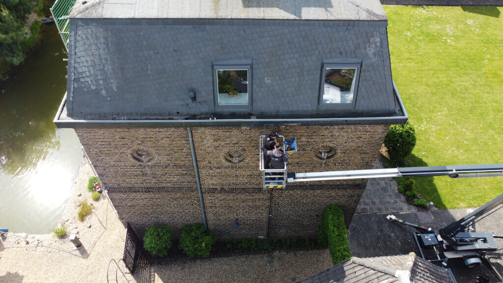 Bilder S &  H Dach