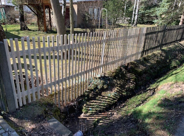 Bilder Garten- Landschaftsgestaltung Scheinert