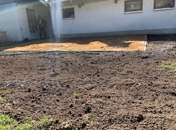 Bilder Garten- Landschaftsgestaltung Scheinert