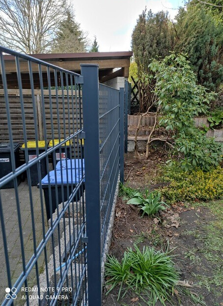 Bilder Garten- Landschaftsgestaltung Scheinert