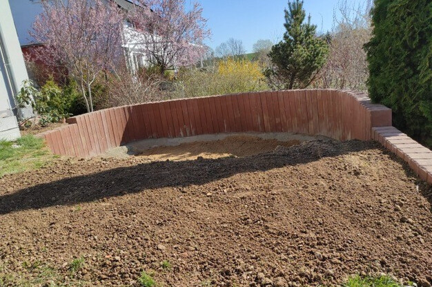 Bilder Garten- Landschaftsgestaltung Scheinert