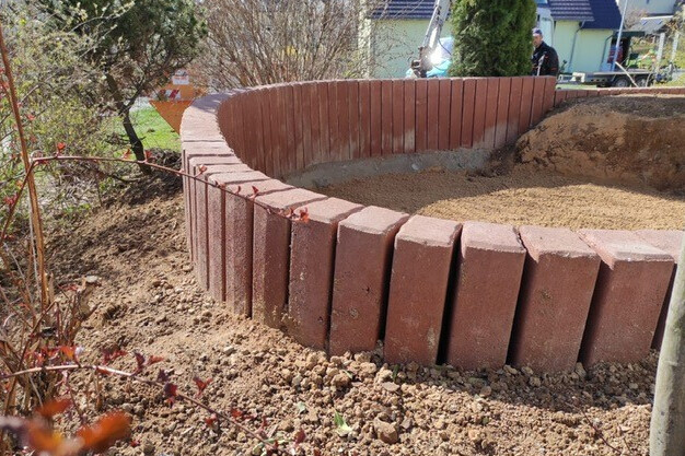 Bilder Garten- Landschaftsgestaltung Scheinert