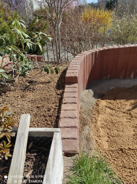 Bilder Garten- Landschaftsgestaltung Scheinert