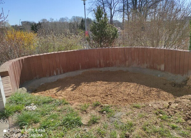 Bilder Garten- Landschaftsgestaltung Scheinert