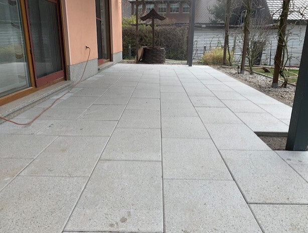 Bilder Garten- Landschaftsgestaltung Scheinert