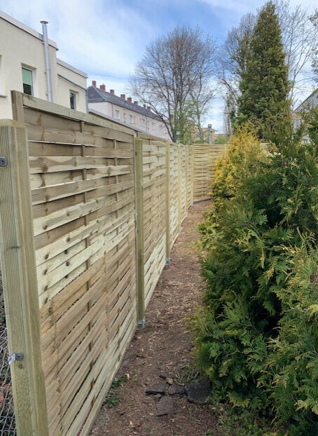 Bilder Garten- Landschaftsgestaltung Scheinert