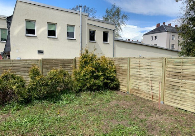 Bilder Garten- Landschaftsgestaltung Scheinert