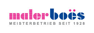 Maler Boës GmbH Logo