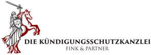 Bilder Die Kündigungsschutzkanzlei Fink & Partner Rechtsanwälte PartmbB