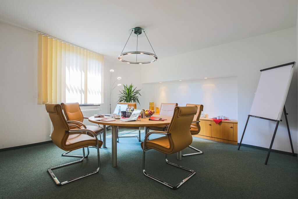 Bilder Die Kündigungsschutzkanzlei Fink & Partner Rechtsanwälte PartmbB