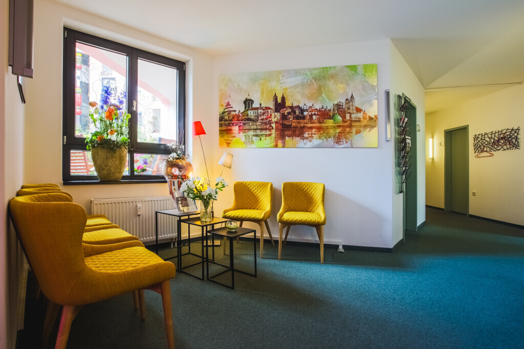 Bilder Die Kündigungsschutzkanzlei Fink & Partner Rechtsanwälte PartmbB