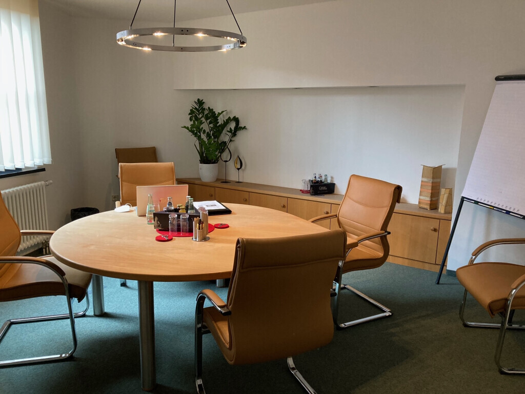 Bilder Die Kündigungsschutzkanzlei Fink & Partner Rechtsanwälte PartmbB