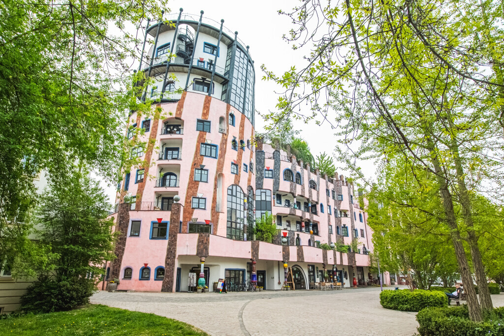 Bilder Die Kündigungsschutzkanzlei Fink & Partner Rechtsanwälte PartmbB