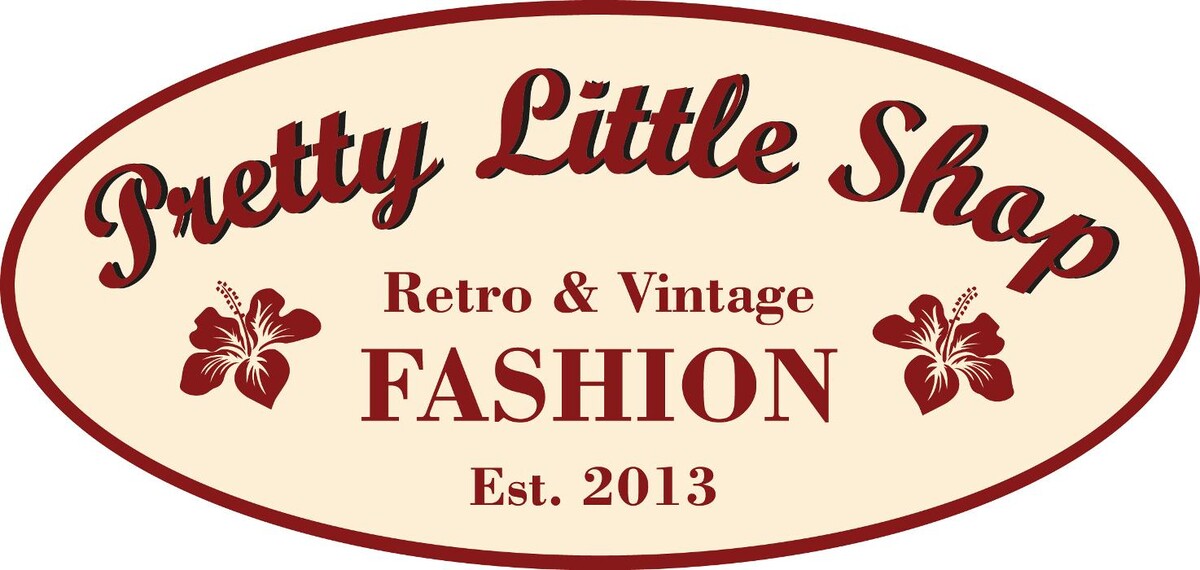 Pretty little shop by S.I.T. Verwaltungs- UG (haftungsbeschränkt) Logo