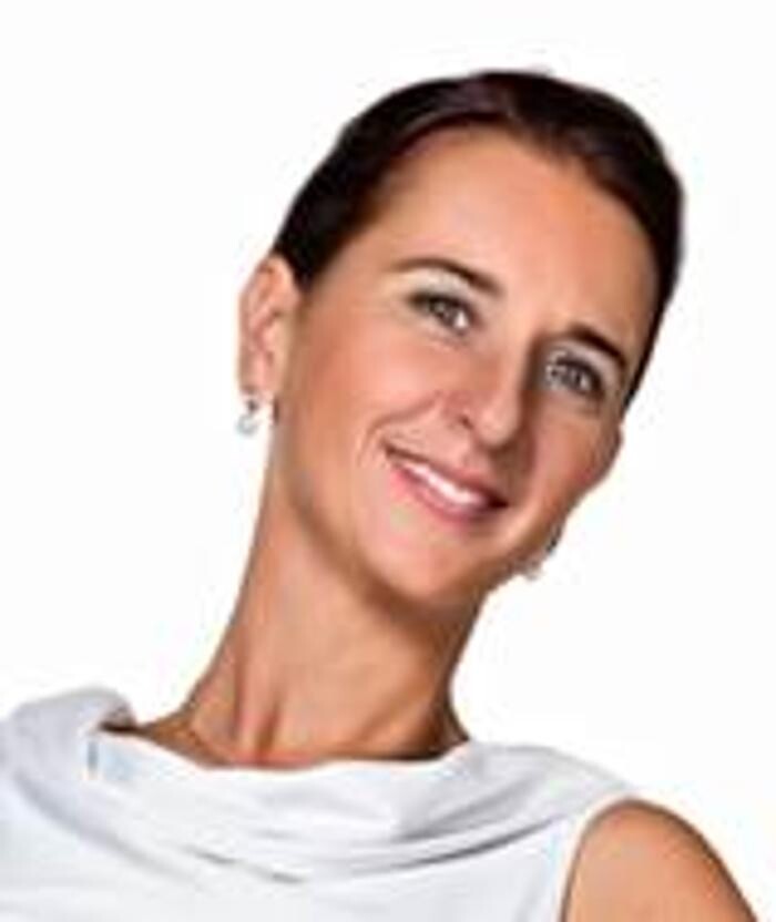 Bilder ERGO Versicherung Andrea Rausch-Giesecke