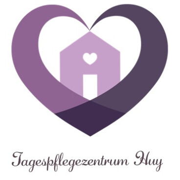 Tagespflegezentrum-Huy Logo