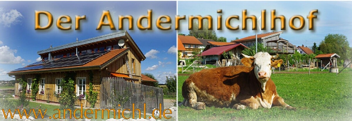 Andermichlhof Logo