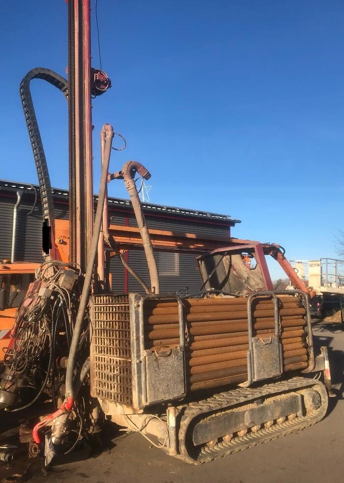 Bilder Hydras Hydraulik