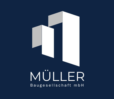 Müller Baugesellschaft mbH Logo