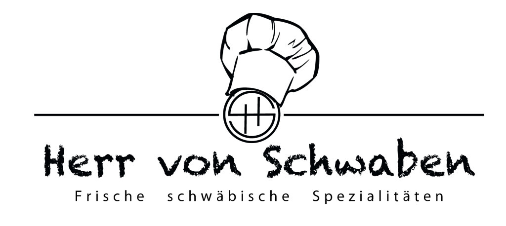 Herr von Schwaben Logo