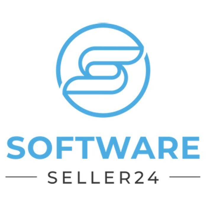 Softwareseller24 Logo