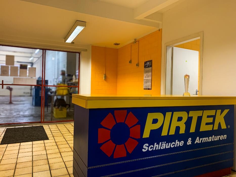 Bilder PIRTEK 24/7 mobiler HydraulikService Osnabrück