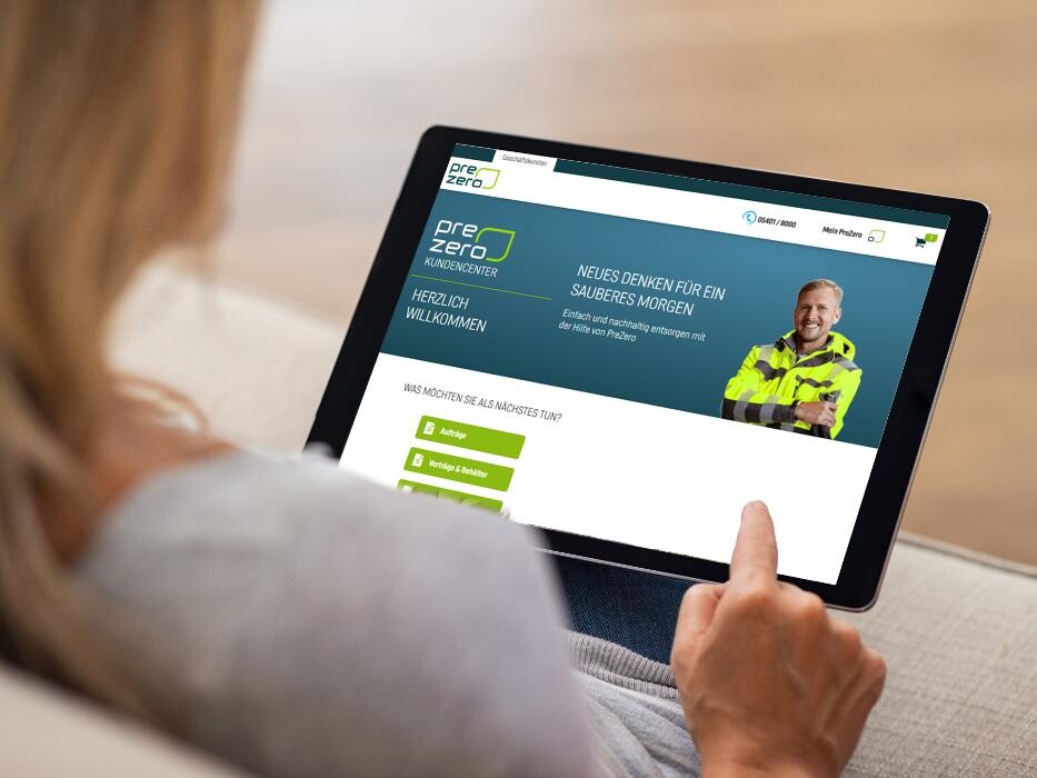 Bilder PreZero Service Westfalen GmbH & Co. KG (Aktenvernichtungsanlage)