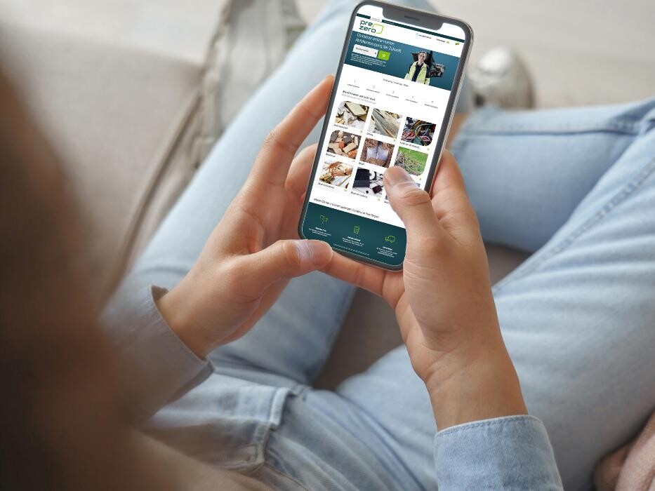 Bilder PreZero Service Westfalen GmbH & Co. KG (Aktenvernichtungsanlage)