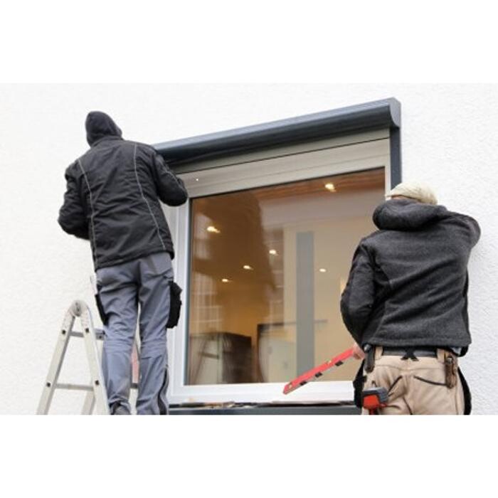 Bilder Hölzer Sonnenschutztechnik Heidelberg - Rollladen, Jalousien und Markisen uvm.