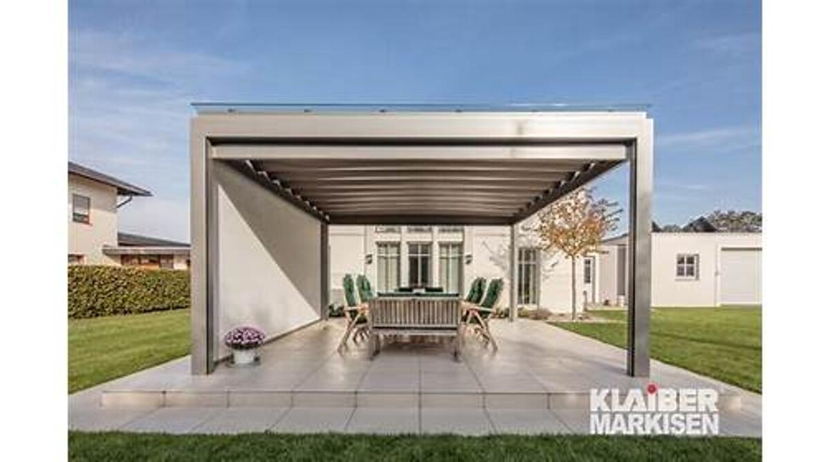 Bilder Hölzer Sonnenschutztechnik Heidelberg - Rollladen, Jalousien und Markisen uvm.