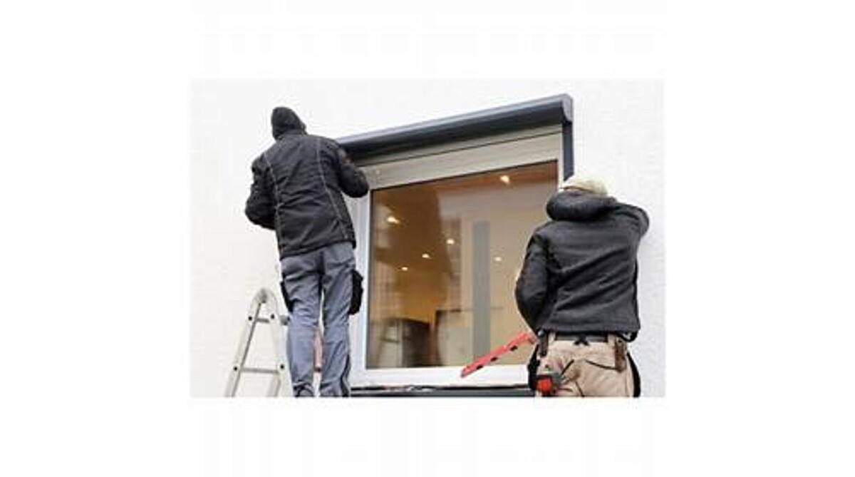 Bilder Hölzer Sonnenschutztechnik Heidelberg - Rollladen, Jalousien und Markisen uvm.