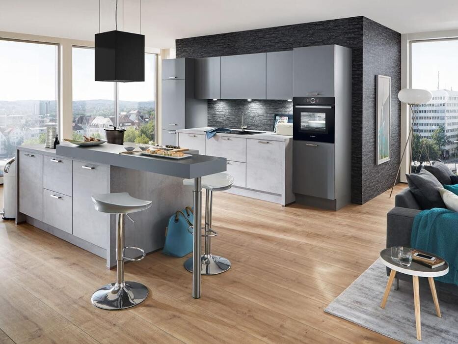 Bilder Hoster Küchen + Einrichtungen GmbH