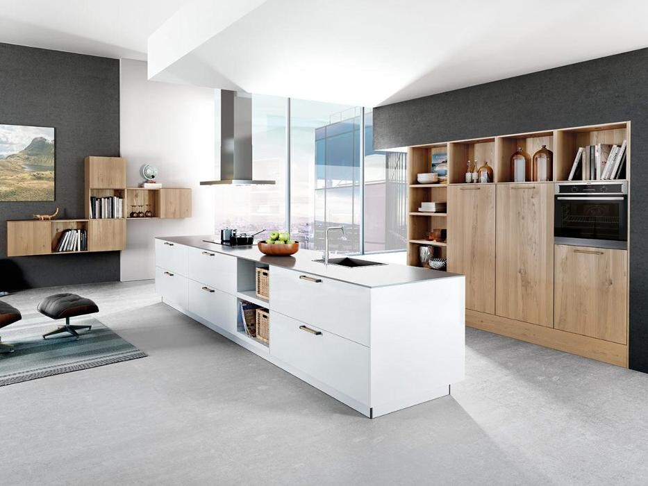 Bilder Hoster Küchen + Einrichtungen GmbH