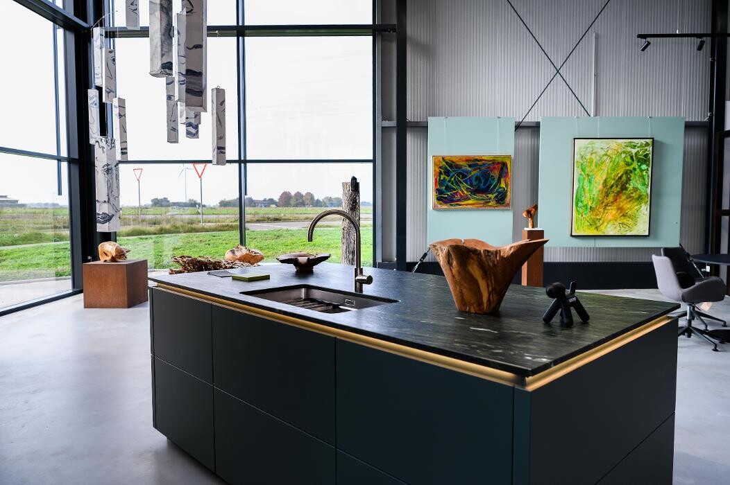 Bilder Hoster Küchen + Einrichtungen GmbH