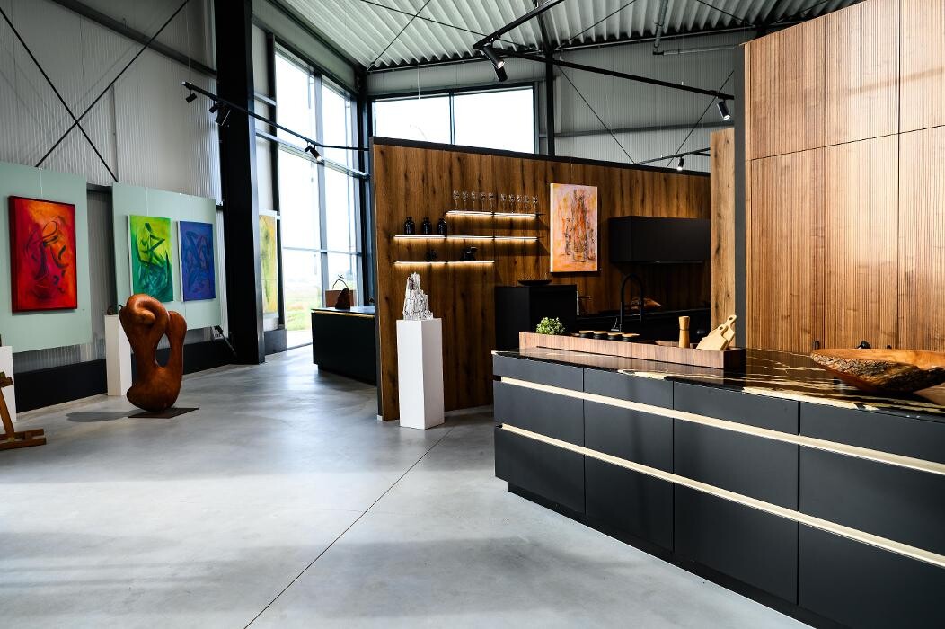Bilder Hoster Küchen + Einrichtungen GmbH