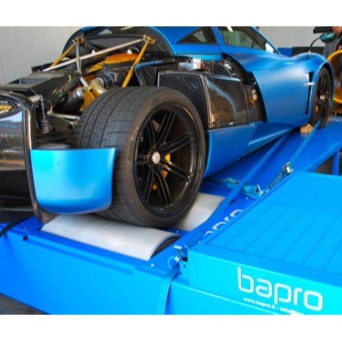 Bilder bapro Leistungsprüfstände powered by12ChipTuning