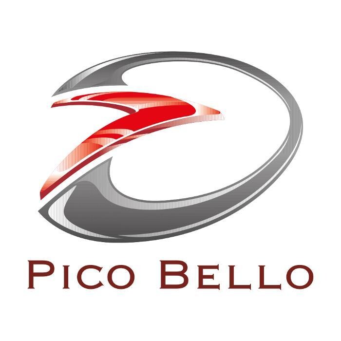 Pico Bello Gebäudereinigung Logo