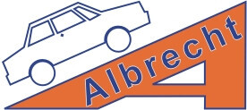 A Abschleppdienst | Pannenhilfe | Autovermietung Albrecht e.K. Logo