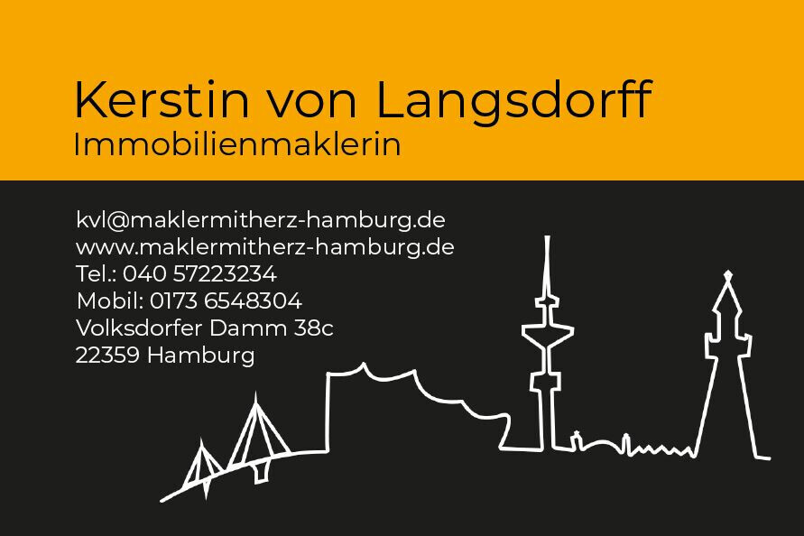 Bilder Makler mit Herz - fair & sozial