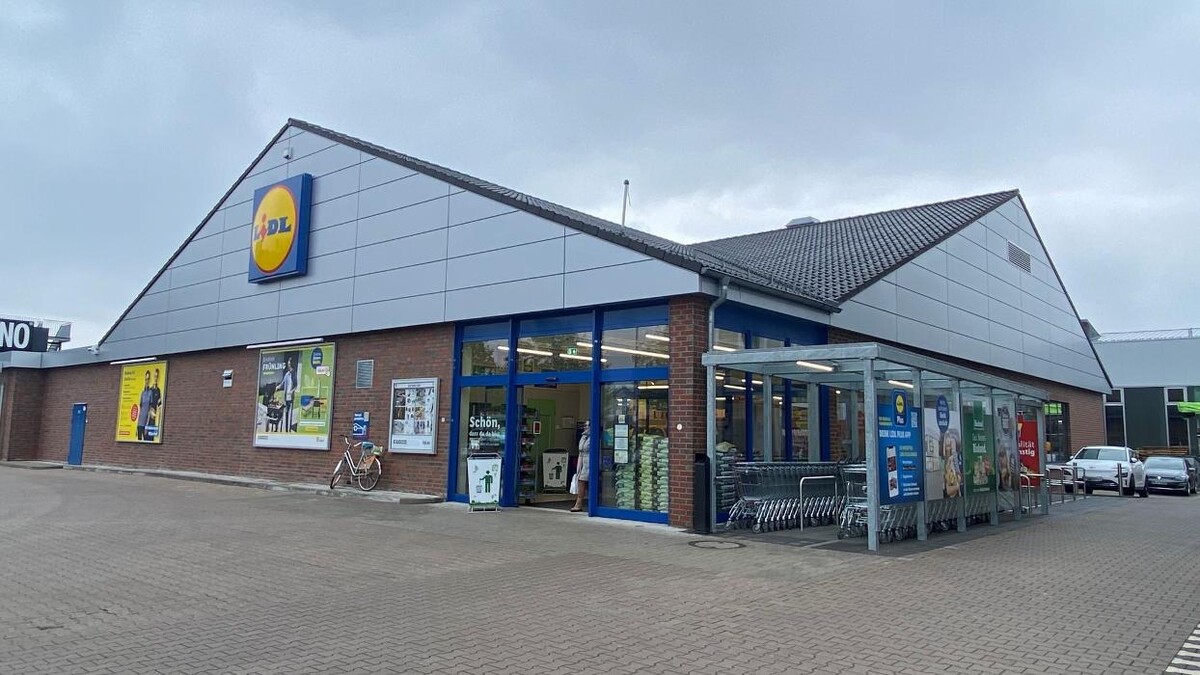Bilder Lidl