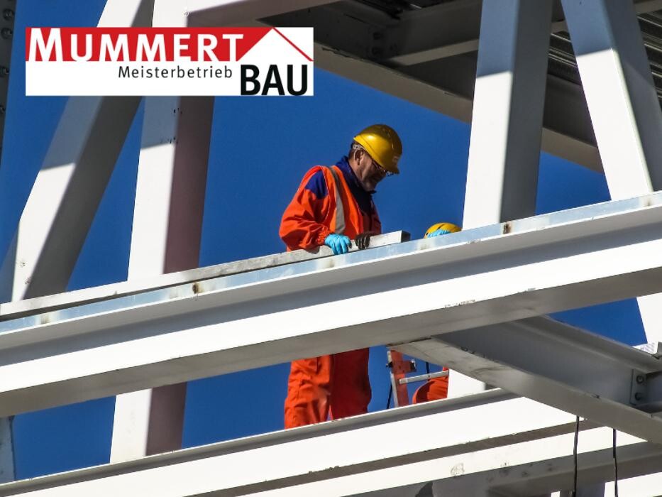 Bilder Mummert Bau GmbH