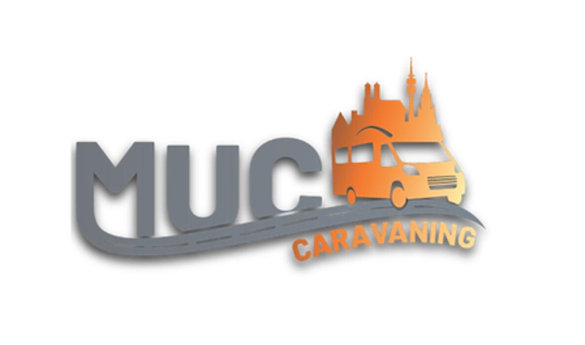 Muc-Caravaning Logo