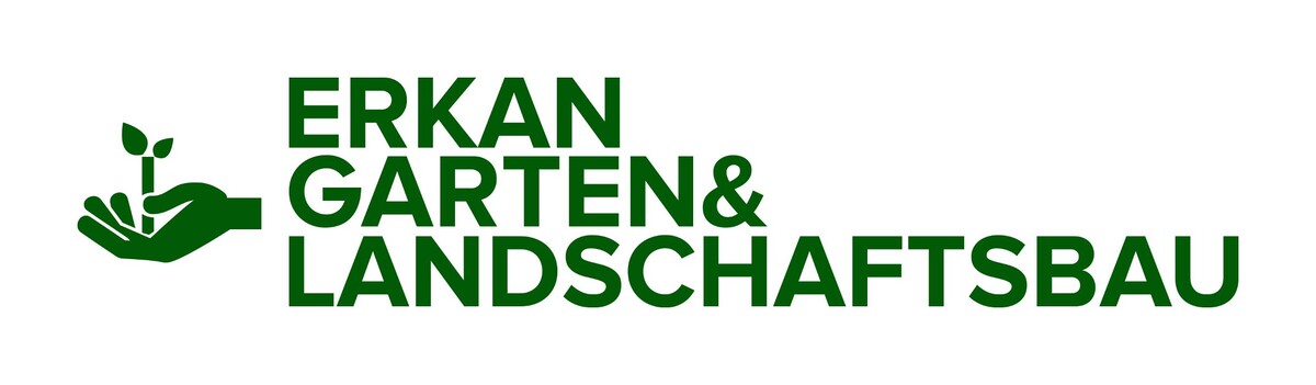Erkan Garten- und Landschaftsbau Logo