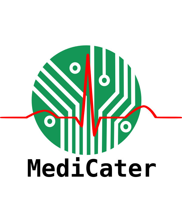 MediCater Logo