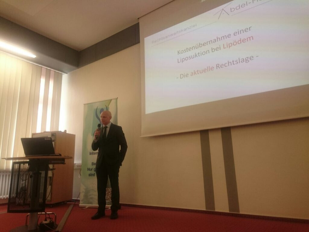 Bilder Rechtsanwaltskanzlei AH Rechtsanwalt und Fachanwalt für Arbeitsrecht Abdel-Hamid