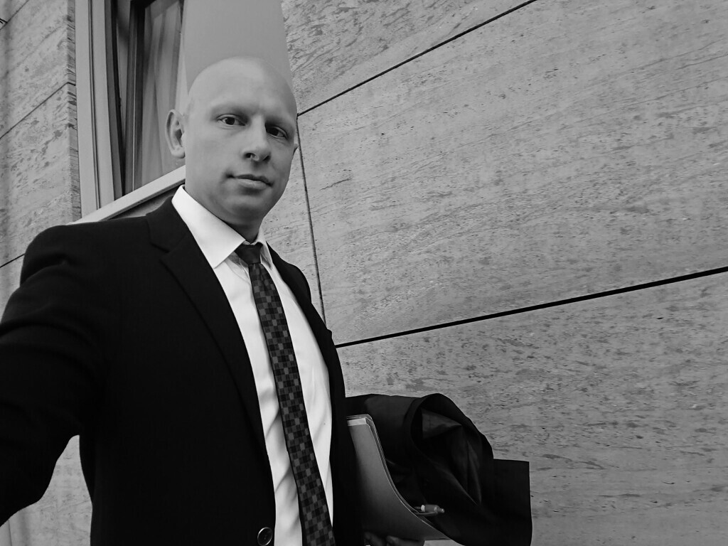 Bilder Rechtsanwaltskanzlei AH Rechtsanwalt und Fachanwalt für Arbeitsrecht Abdel-Hamid